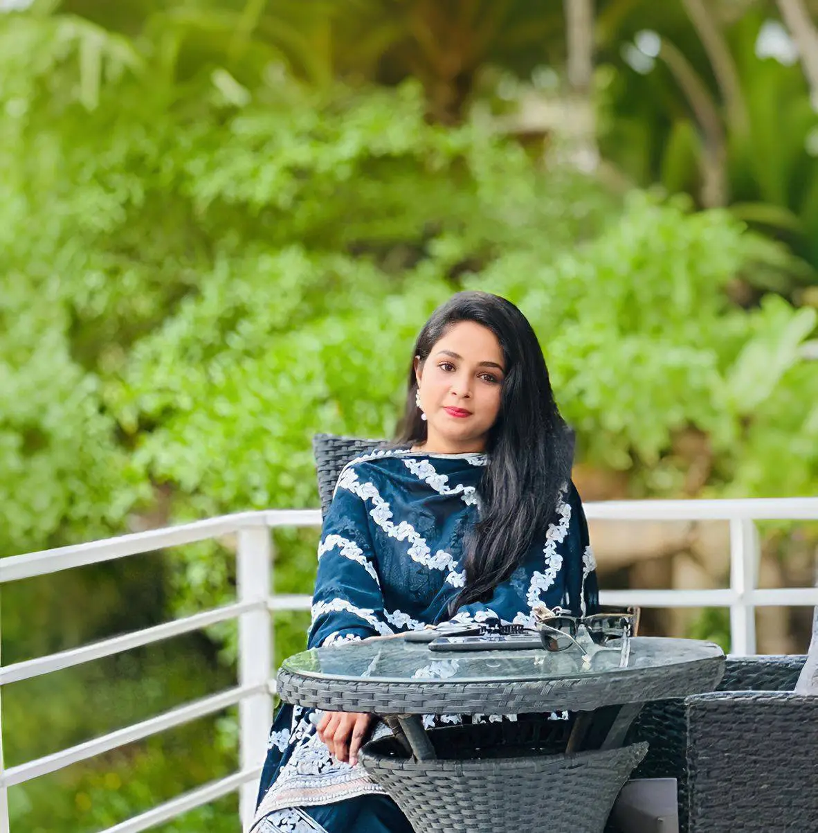 Sadia Akter Afsana